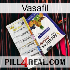 Vasafil 11